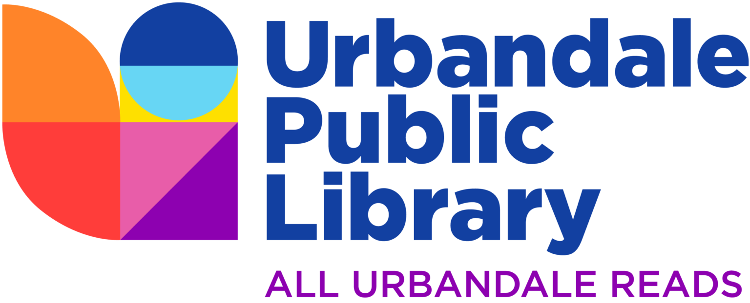 All Urbandale Reads Urbandale Public Library