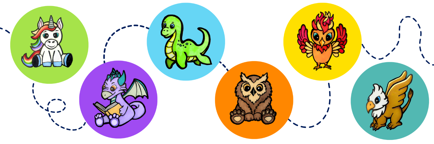 summer reading badges