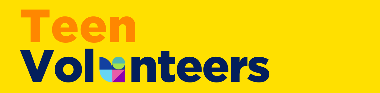 Teen Volunteers