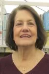 Mary Keck
