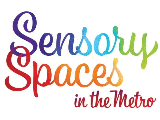 Sensory Spaces