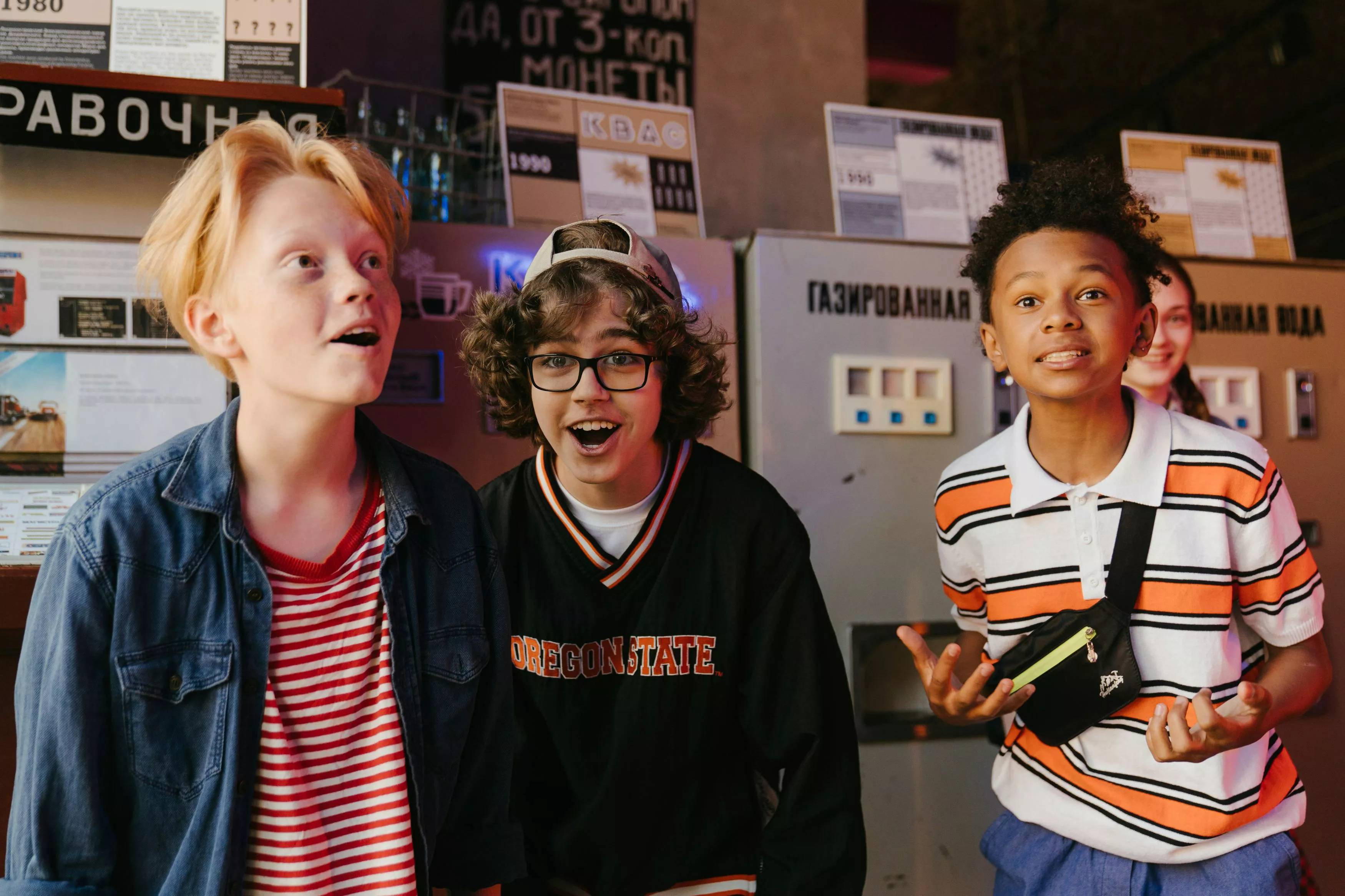 Teens