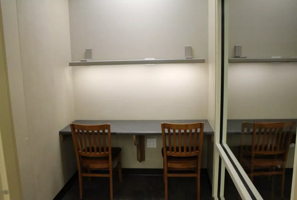 Study room