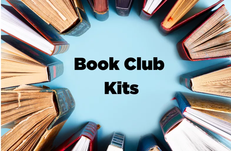 book club kits