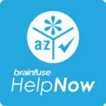 BrainFuse HelpNow