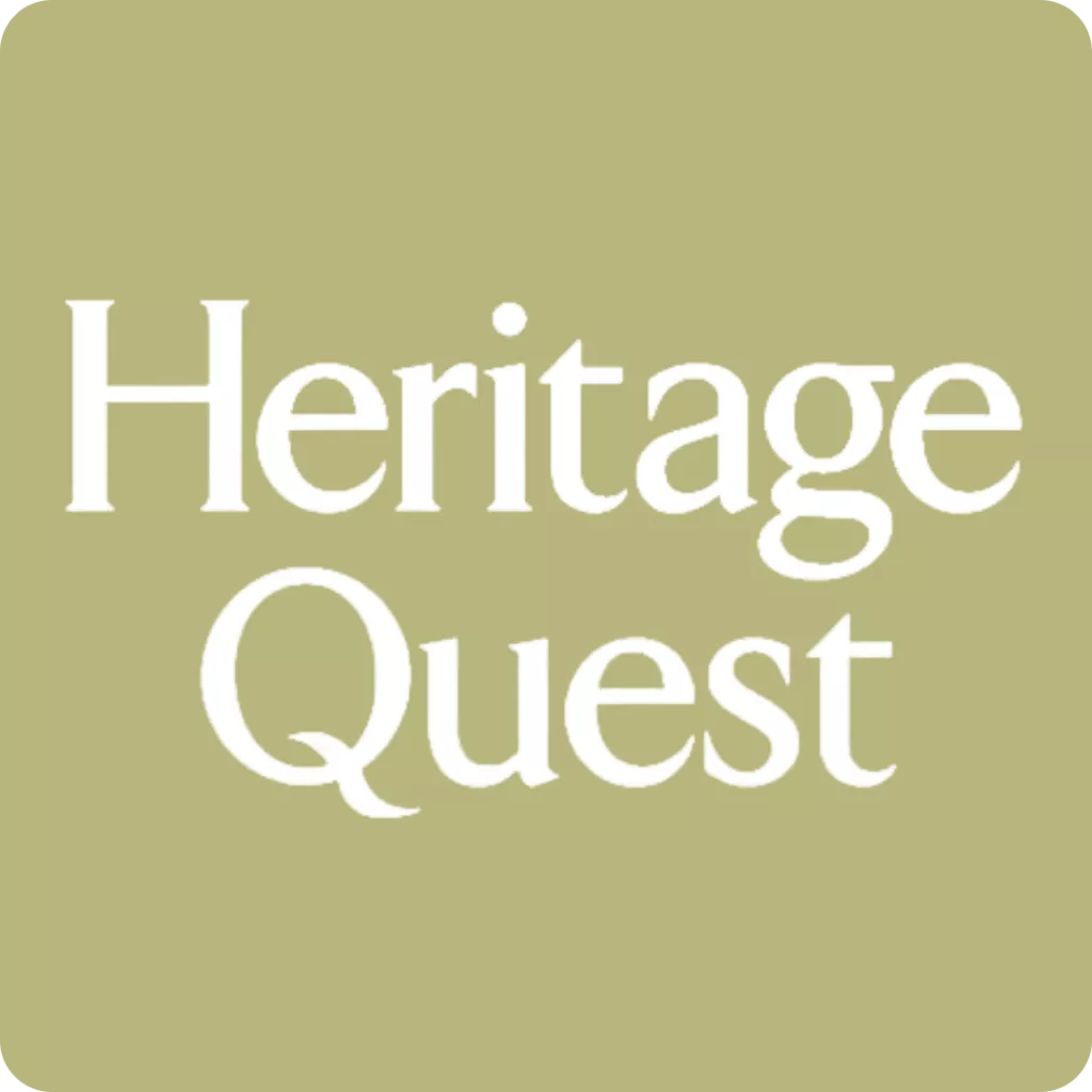 Heritage Quest