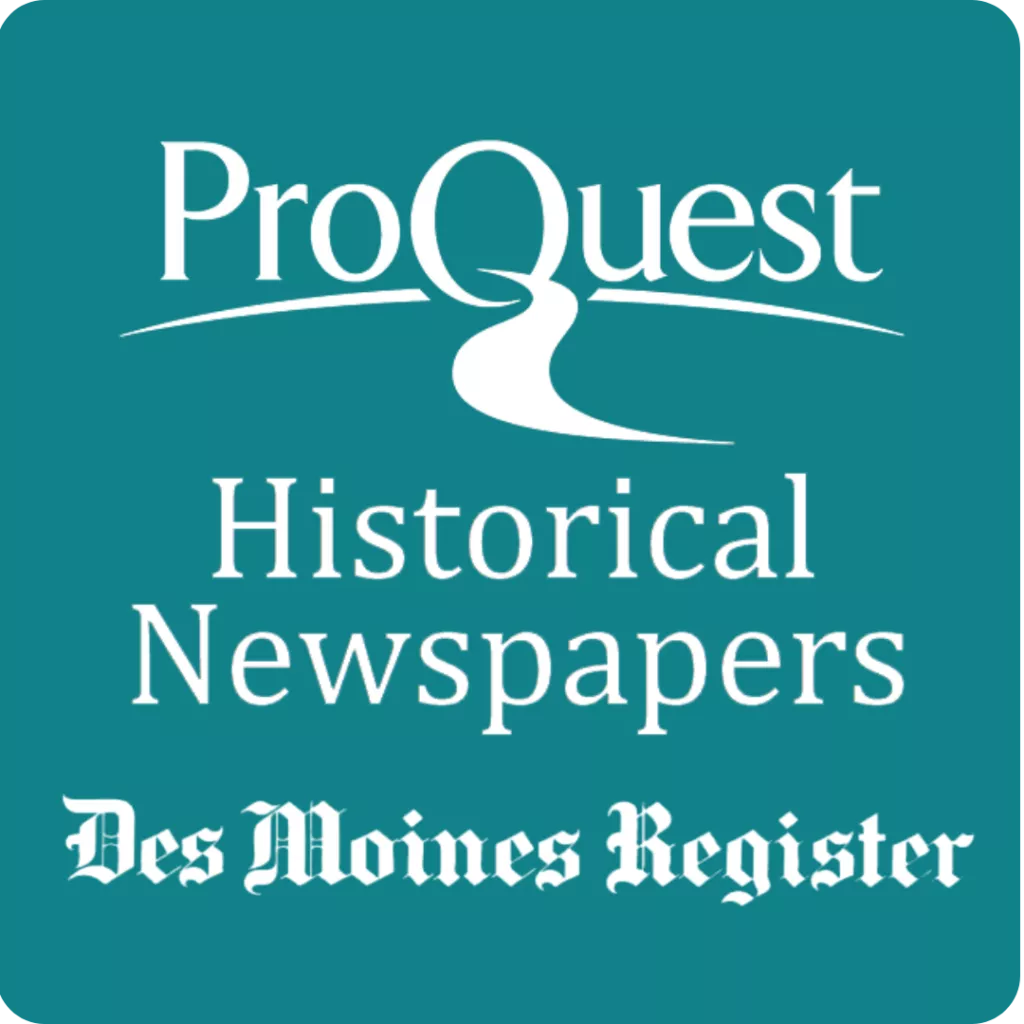 Des Moines Register