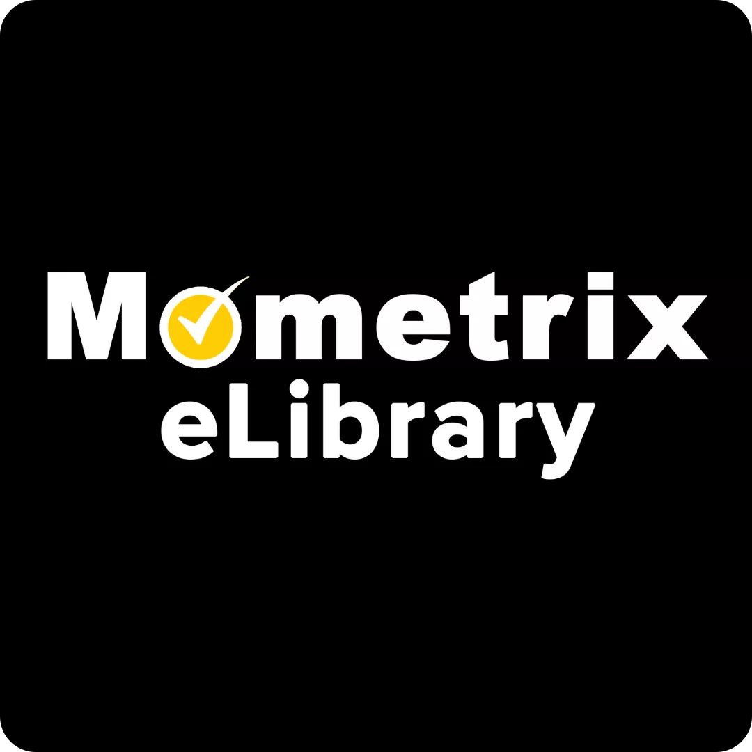 Mometrix logo