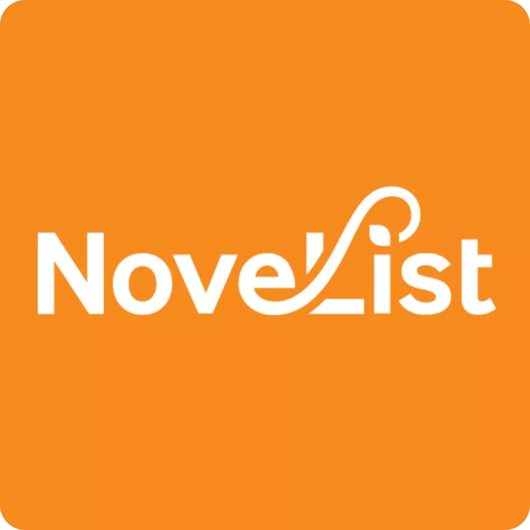 Novelist logo