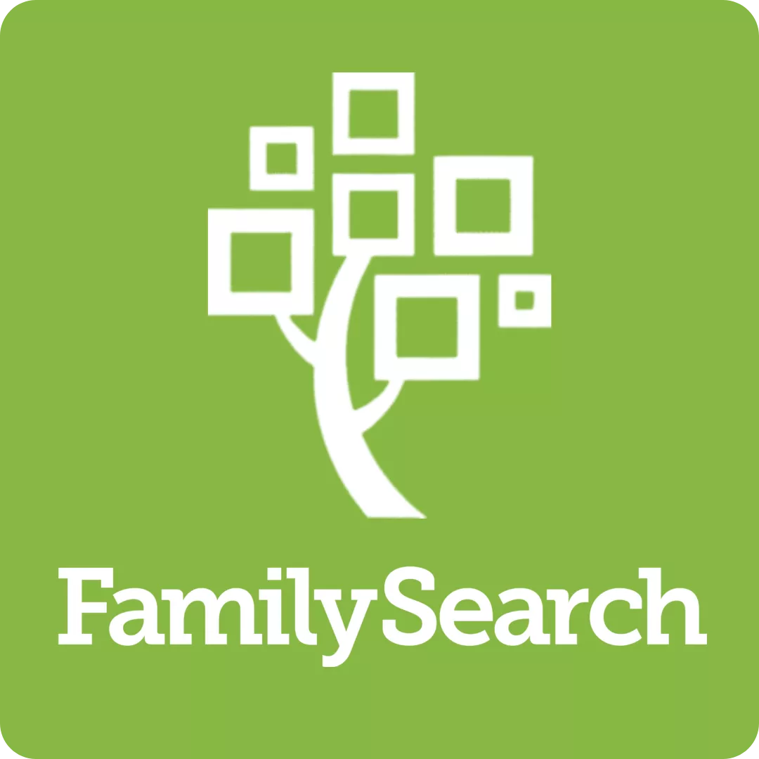 FamilySearch logo