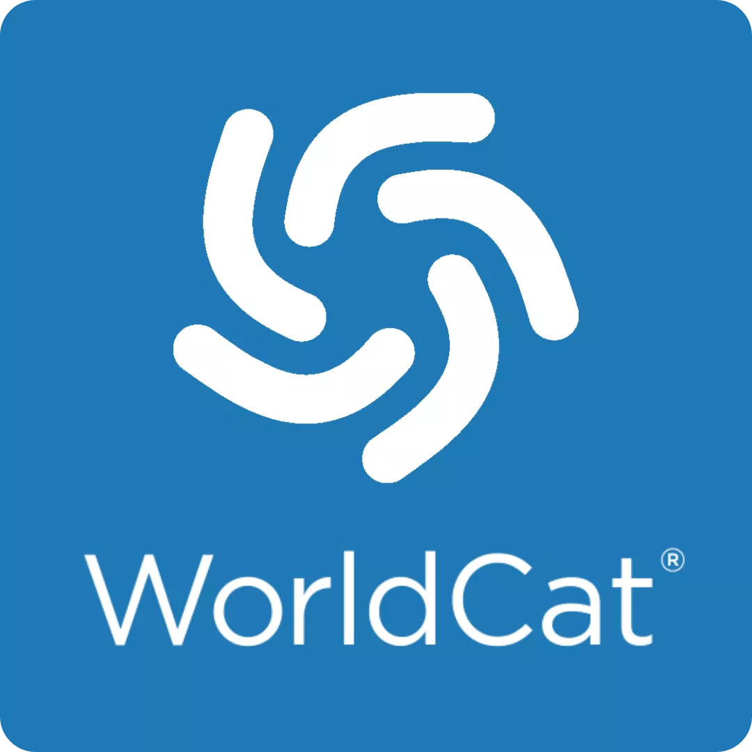 WorldCat logo