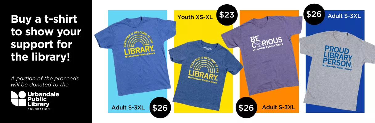 Raygun UPL shirts