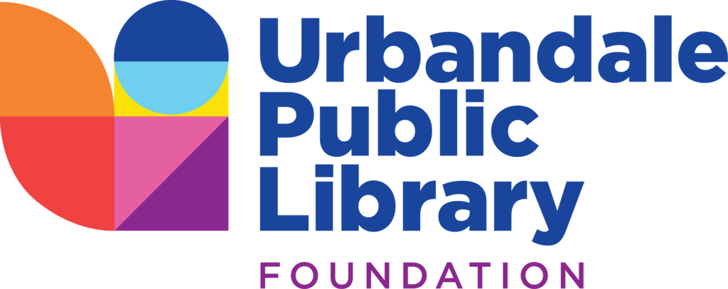 Foundation  Urbandale Public Library