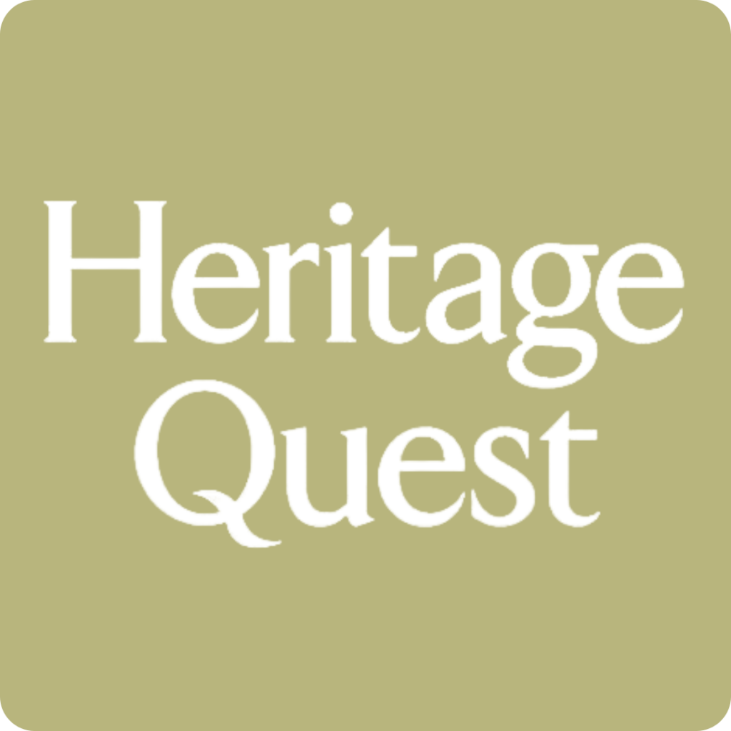 Heritage Quest logo 